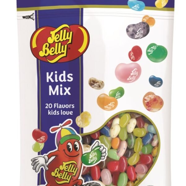 Jelly Belly Kids Mix Jelly Beans