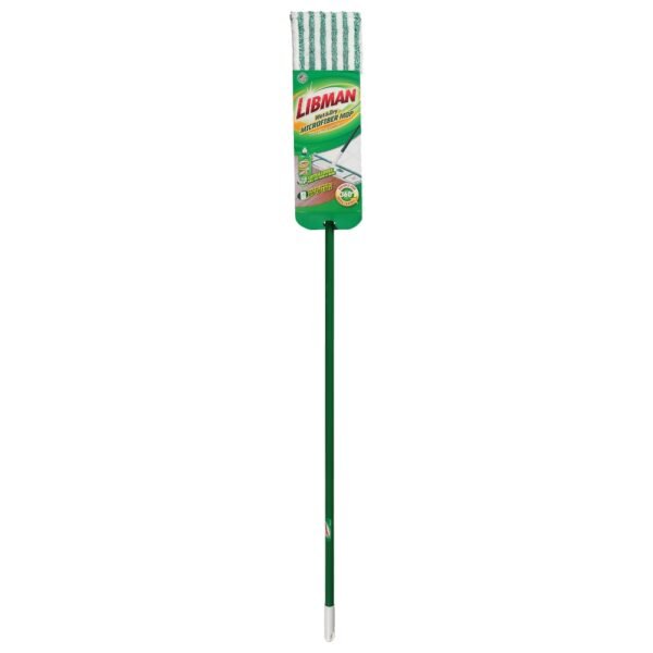 Libman Wet & Dry Microfiber Mop