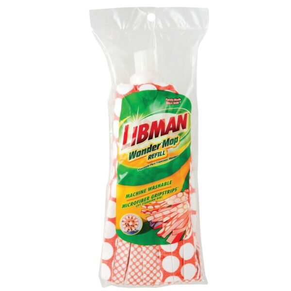 Libman® Wonder Mop Refill