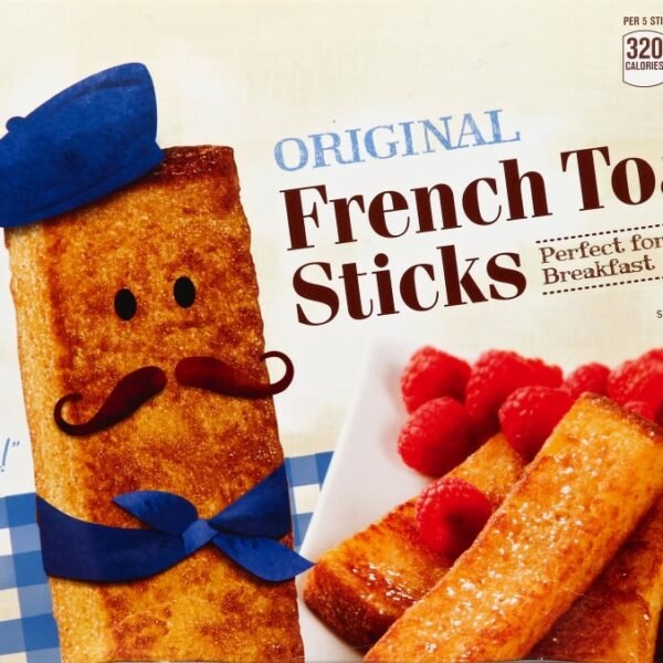 Harris Teeter™ Original French Toast Sticks