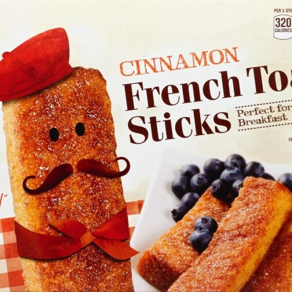 Harris Teeter™ Cinnamon French Toast Sticks
