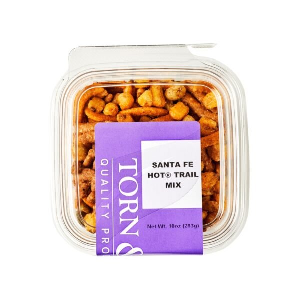 Torn & Glasser Santa Fe Hot Trail Mix