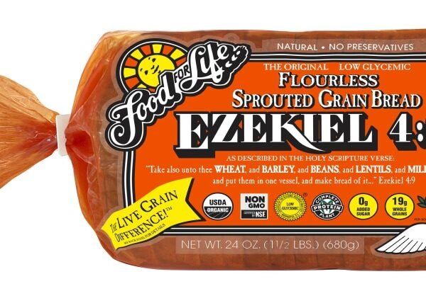 Food for Life® Whole Grain Frozen Bread