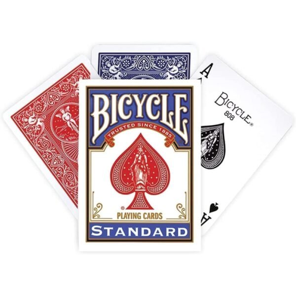 Bicycle® Standard Playing Cards