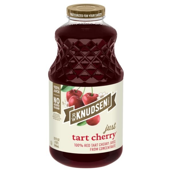 RW Knudsen Just Tart Cherry Juice