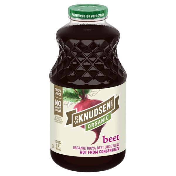 RW Knudsen Organic Beet Juice