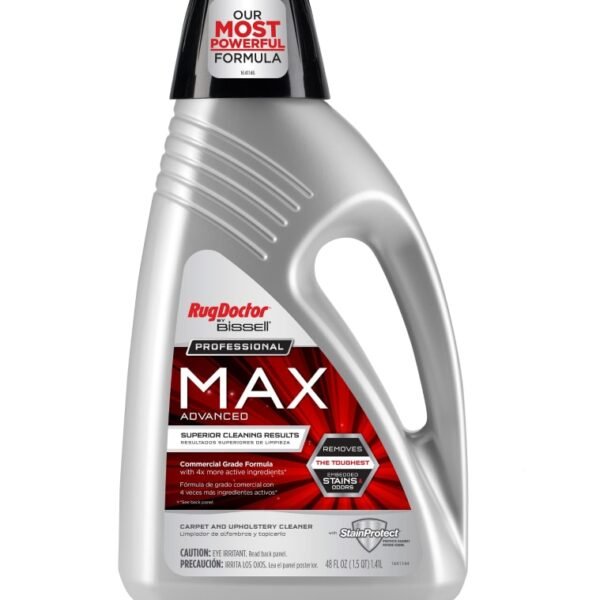 Rug Doctor® by Bissell® Max Advanced Carpet Cleaner