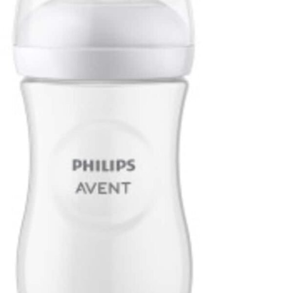 Philips Avent Natural Baby Bottle