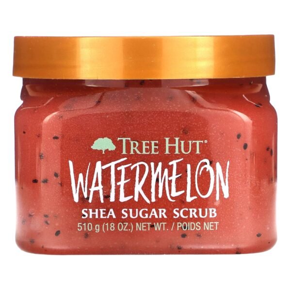 Tree Hut® Watermelon Shea Sugar Scrub