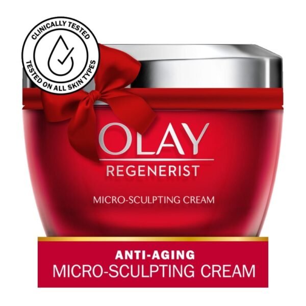 Olay Regenerist Facial Cream Micro-Sculpting