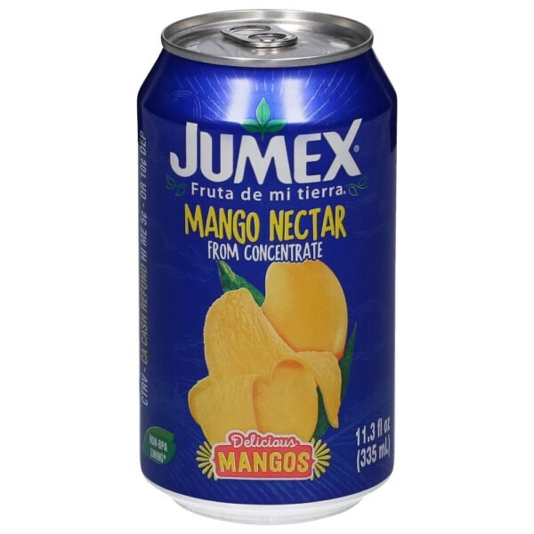 Jumex® Mango Nectar Juice