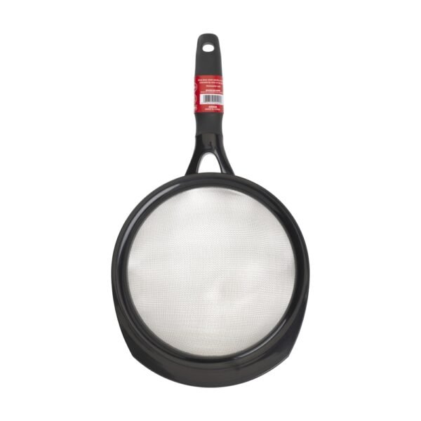 GoodCook® Touch® Strainer - Black