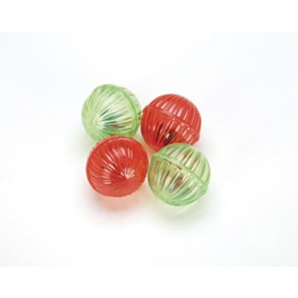 Spot Shimmer Balls Cat Toys