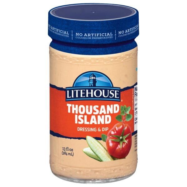 Litehouse™ Thousand Island Dressing