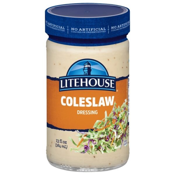 Litehouse Coleslaw Dressing