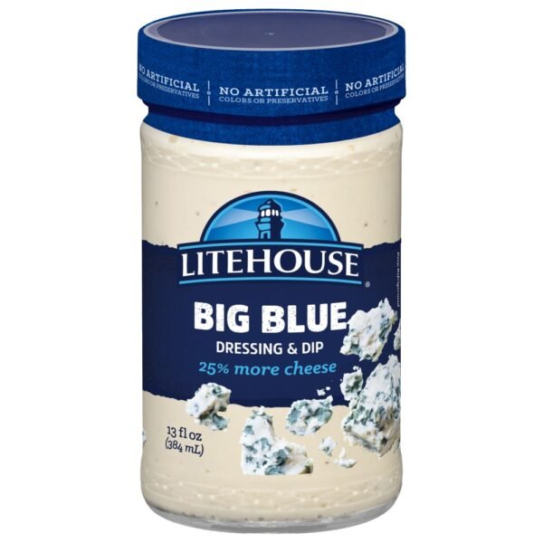 Litehouse Big Blue Dressing & Dip