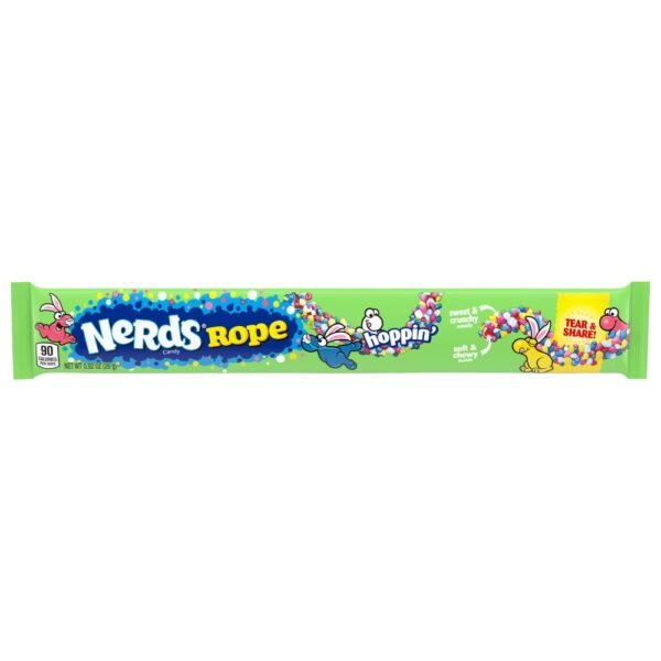 Nerds® Easter Candy Rope