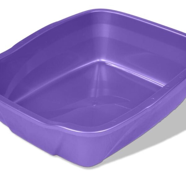 Van Ness Large Cat Litter Pan