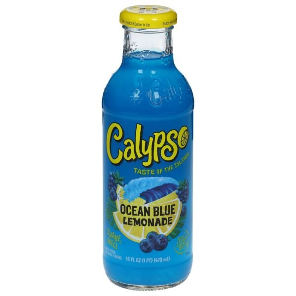 Calypso® Ocean Blue Lemonade