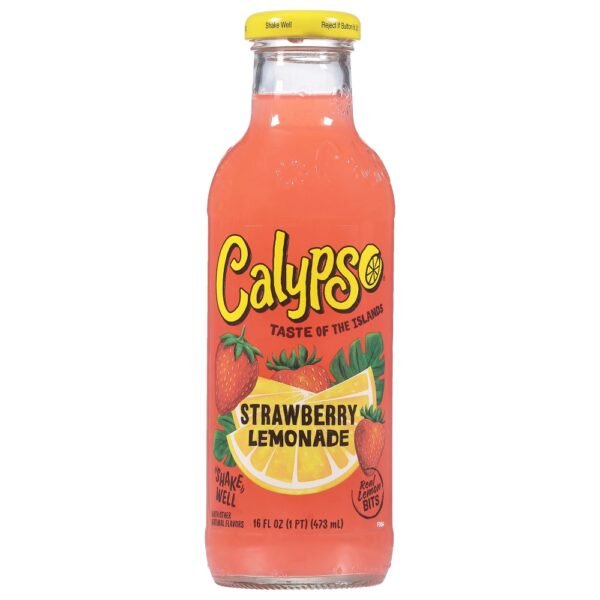 Calypso® Strawberry Lemonade