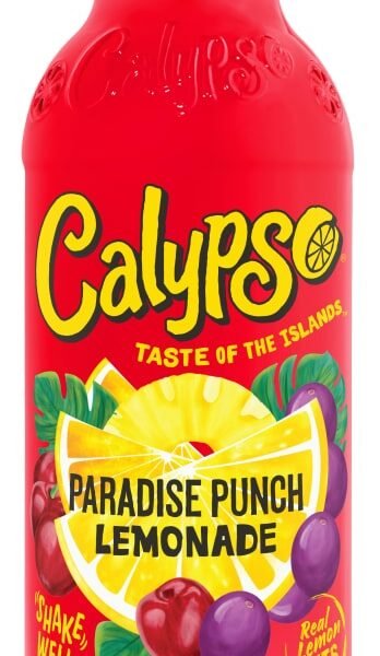 Calypso® Paradise Punch Lemonade