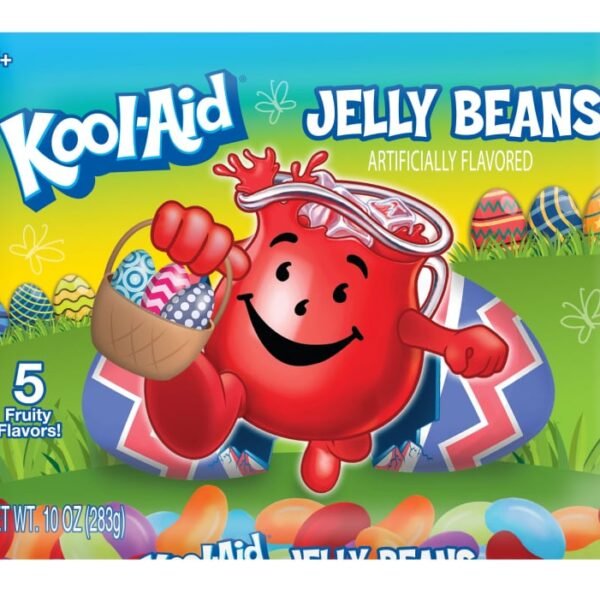Kool-Aid® Easter Jelly Beans