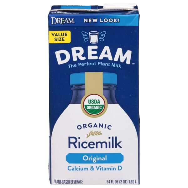 Rice Dream™ Original Rice Drink