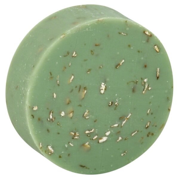 Sappo Hill Soapworks Aloe Oatmeal Glycerin Soap Bar