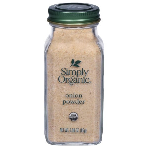 Simply Organic® Onion Powder