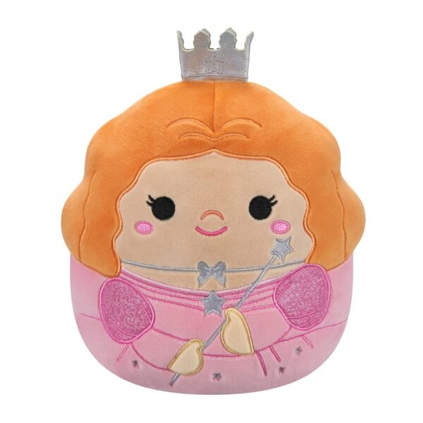 Squishmallows 8" Glinda Plush Toy