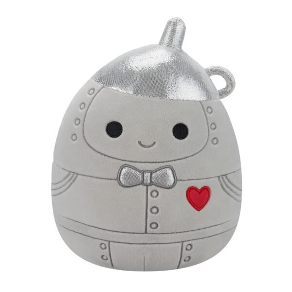 Squishmallows 8" The Tin Man Plush Toy