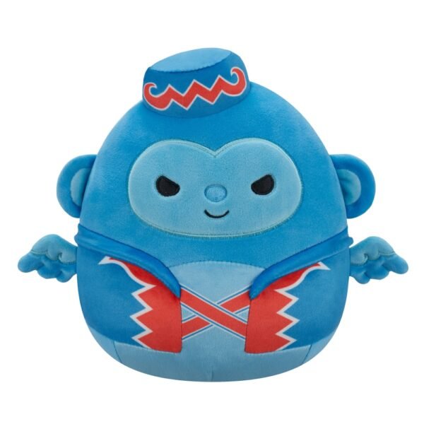 Squishmallows 8" Flying Monkey Plush Toy