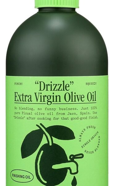 Graza® Drizzle Extra Virgin Olive Oil