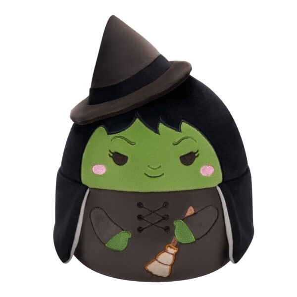 Squishmallows 8" The Wicked Witch of The West Plush Toy