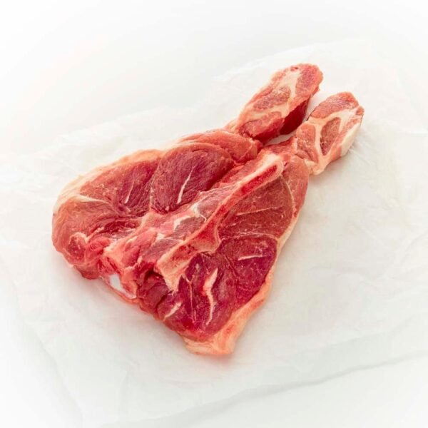 Bone-In Pork Shoulder Country Ribs