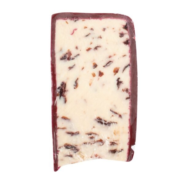 Murray's Wensleydale With Cranberries