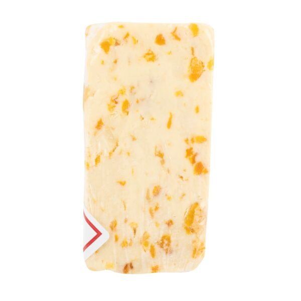 Somerdale White Stilton With Apricots