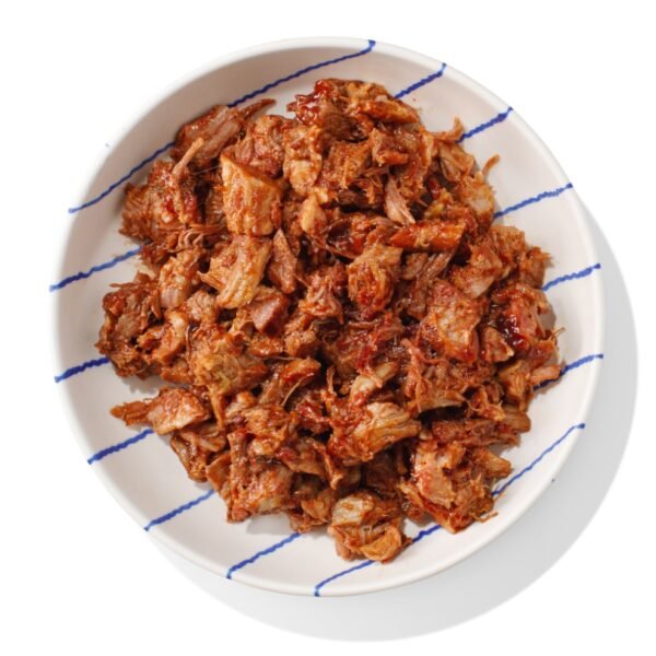 Home Chef Pulled Pork