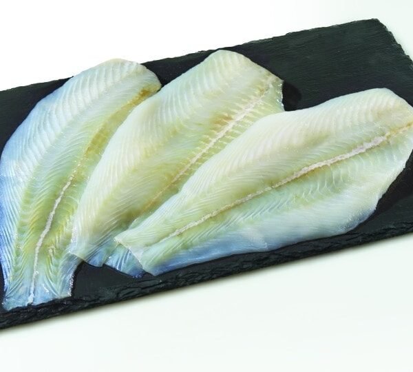 Sole Dover Fillet Wild Caught Fresh (sustainably sourced)