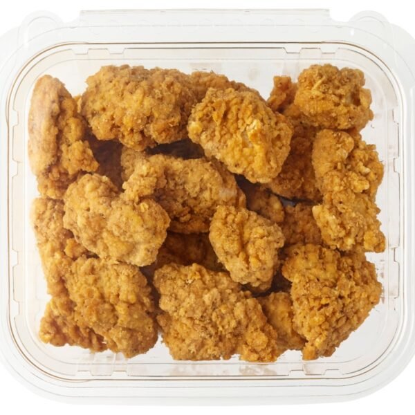 Home Chef Cold Plain Boneless Chicken Wings