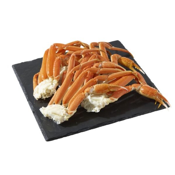 Snow Crab Cluster Wild Caught 5/8 (sustainably sourced)