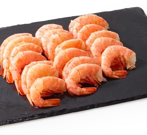 Patagonia Pink Shrimp 16/20 (Previously Frozen)