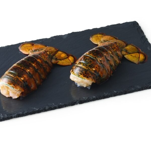 Wild Caught Lobster Tail 4-6 oz (1 Lobster Tail)