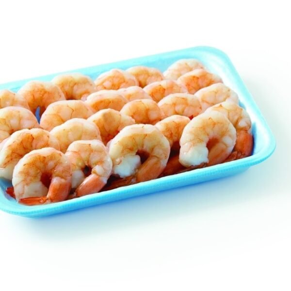 Shrimp Cooked X Large 26/30 Count
