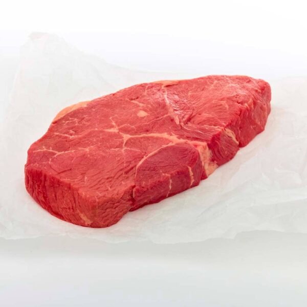 Certified Angus Beef Choice Top Sirloin Steak (1 Steak)