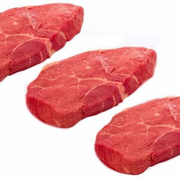 Certified Angus Beef Choice Top Sirloin Steak Value Pack (About 3 Steaks per Pack)