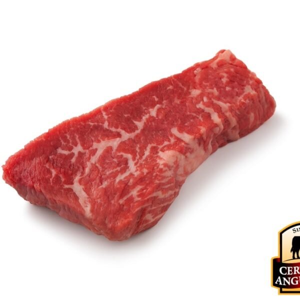 Certified Angus Beef Tri Tip Steak (2 Steak per Pack)