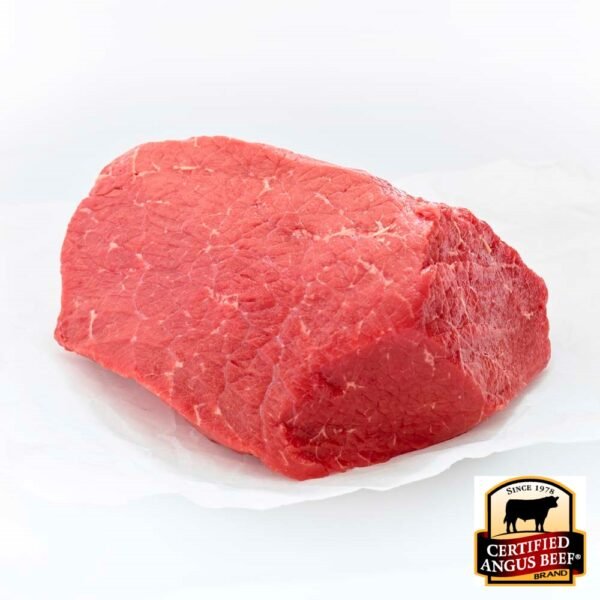 Certified Angus Beef Choice Top Round Roast (1 Roast)