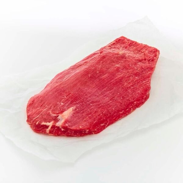 Certified Angus Beef Boneless Flank Steak Family Pack (2 per Pack)