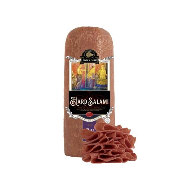 Boar’s Head Hard Salami